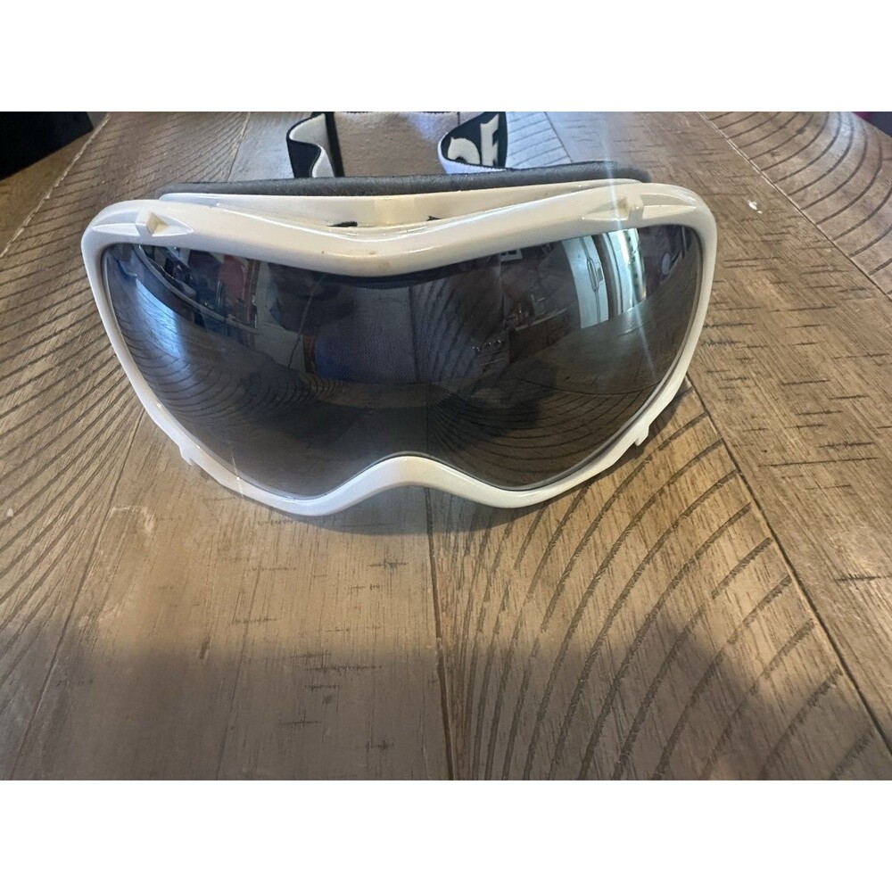 ZIONOR Lagopus Ski Snowboard Goggles UV Protection Anti Fog Snow Goggles NWT - Picture 7 of 7